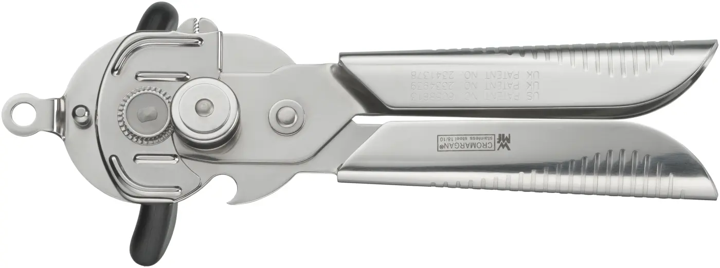 WMF Tin Up Dosenöffner Edelstahl
