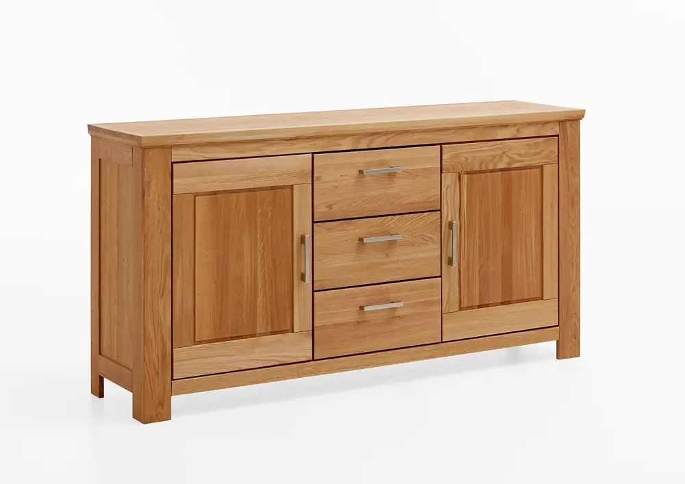 Niehoff Sideboard B/H/T: 183 x 94 x 44 cm 