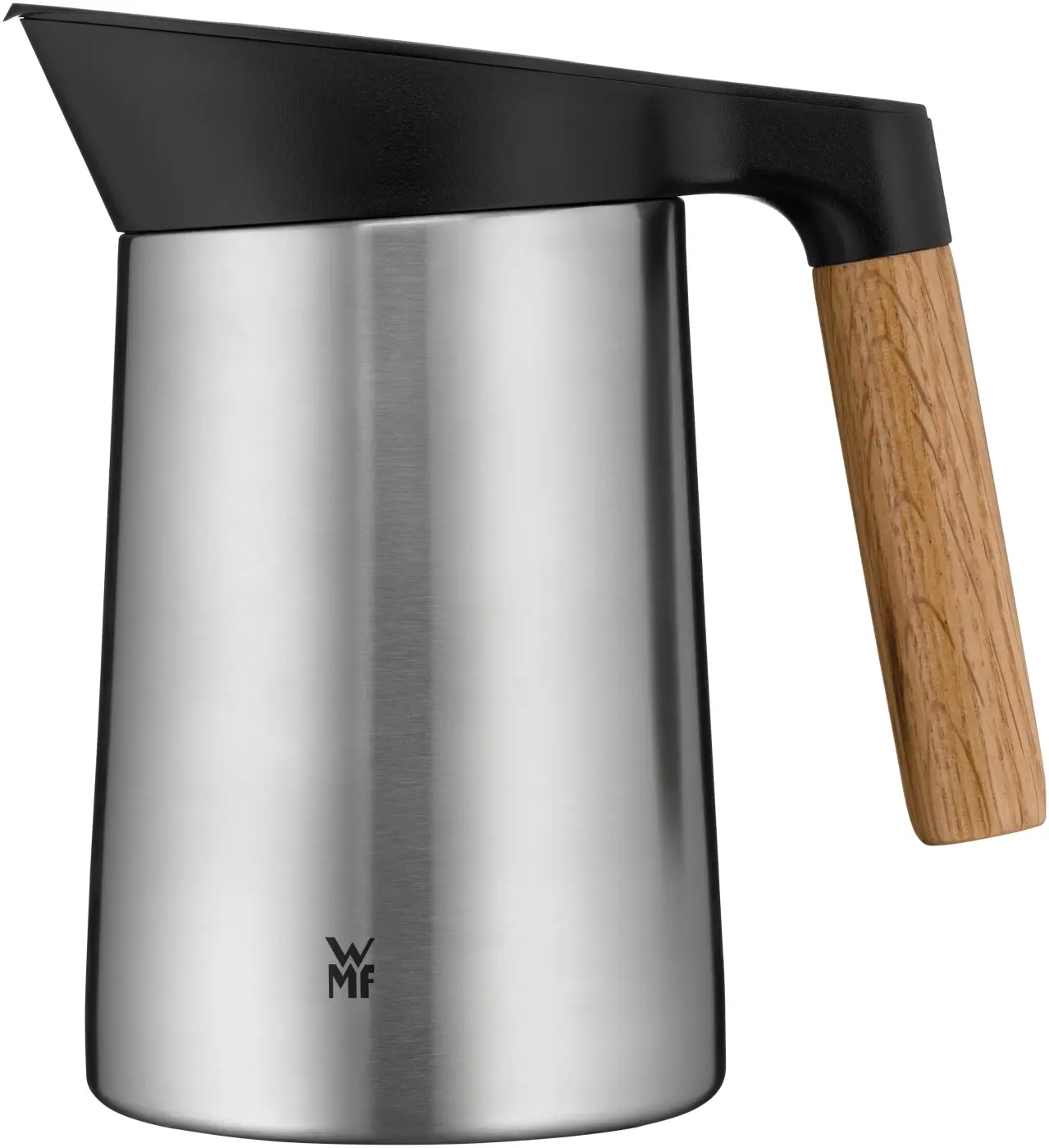 WMF Kineo Isolierkanne Edelstahl 17,5x11,6x20 cm