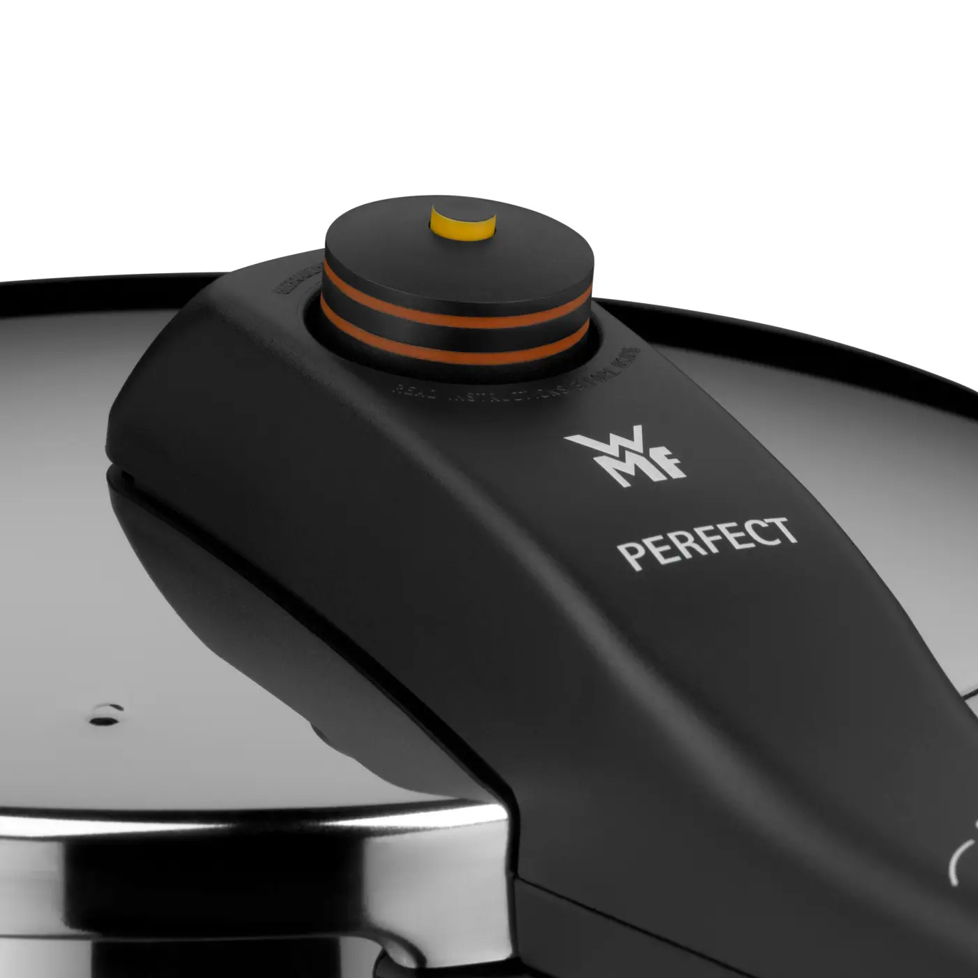 WMF Schnelltopf Perfect 6,5 l