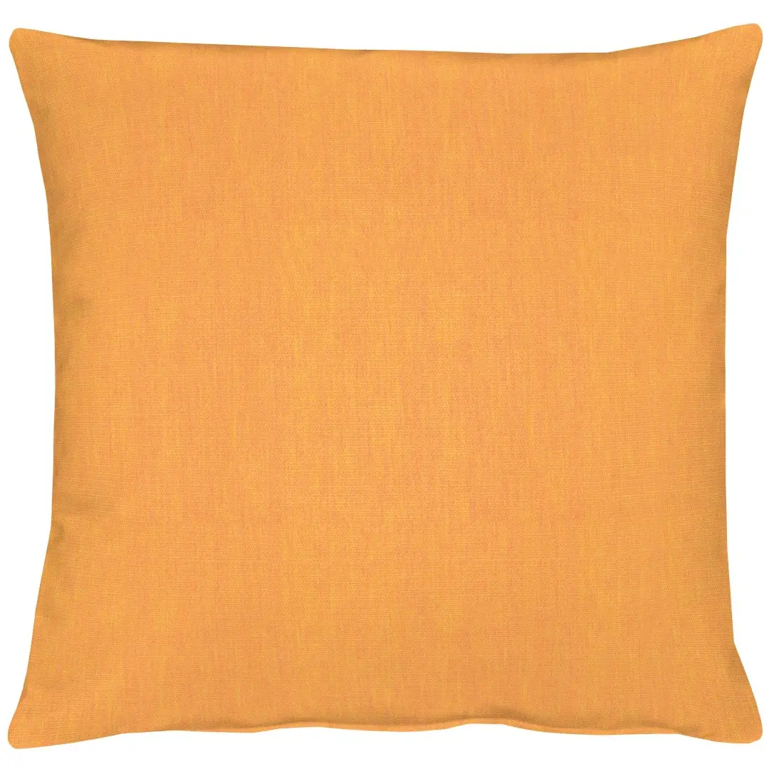 Apelt Alfred Kissenhülle orange