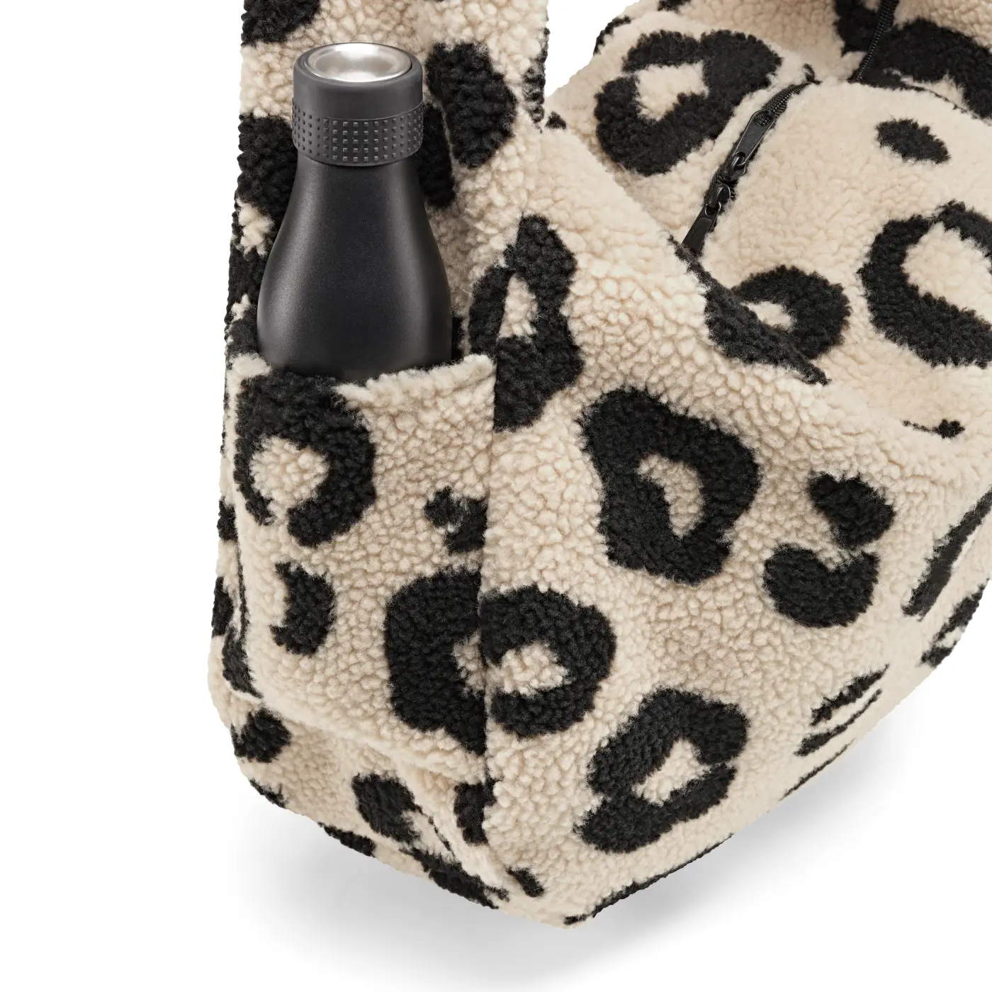 Reisenthel Moonbag Teddy leo cream 33x14x48 cm