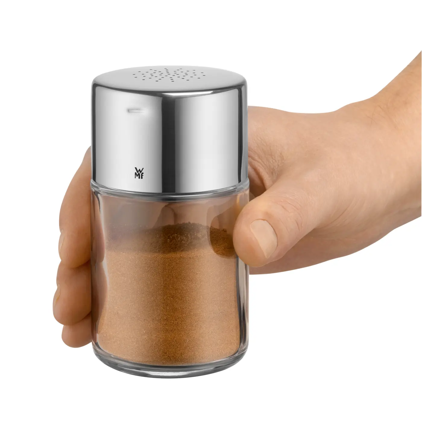 WMF Barista Schokostreuer