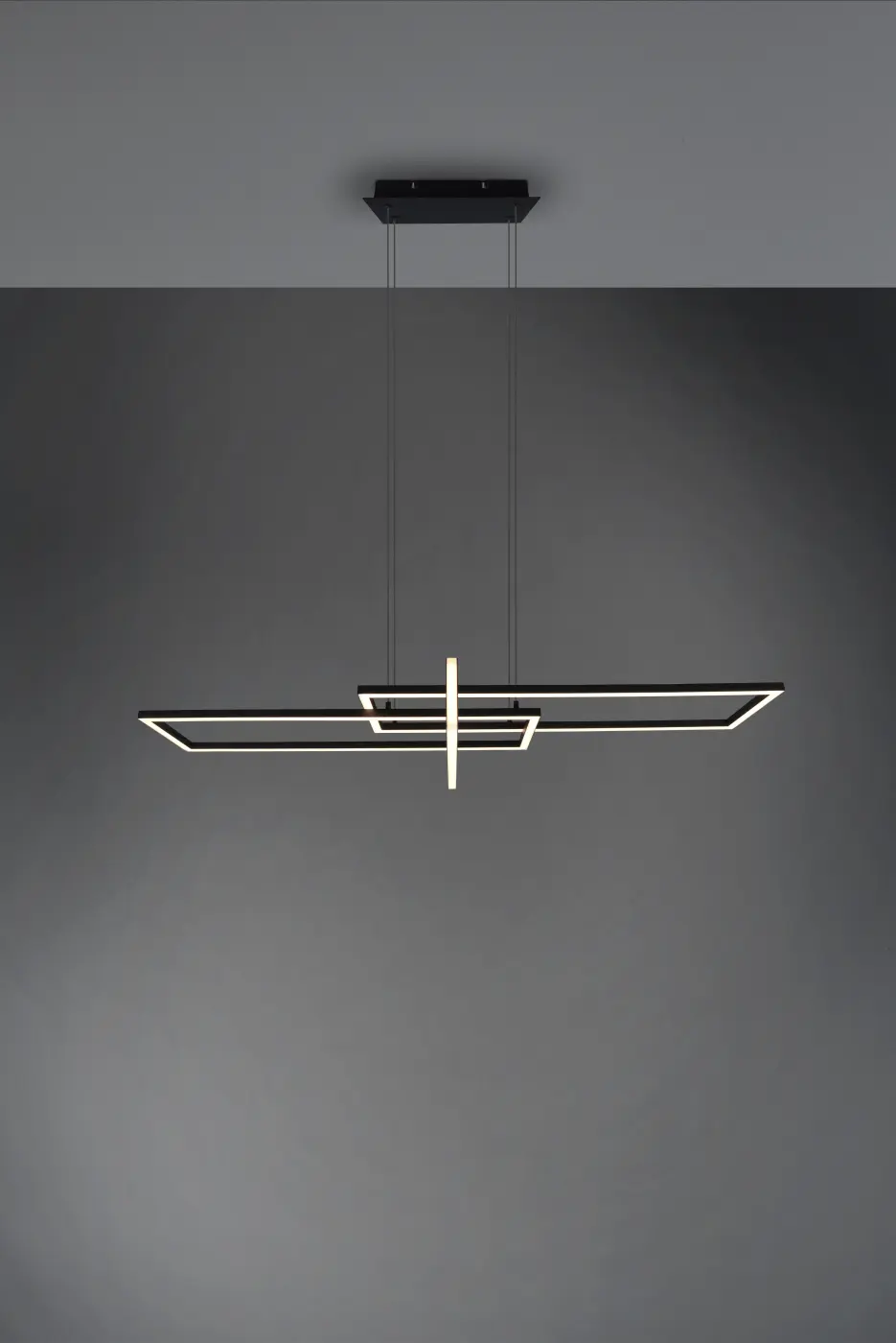 LED-Pendelleuchte