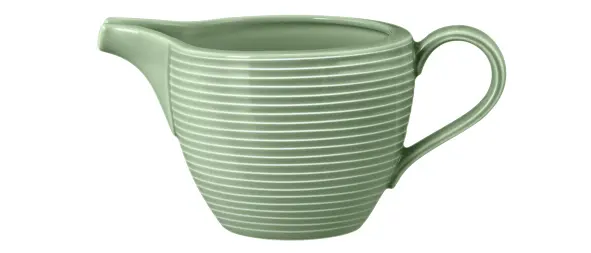 Seltmann Milchkännchen 0,29 l mit Relief