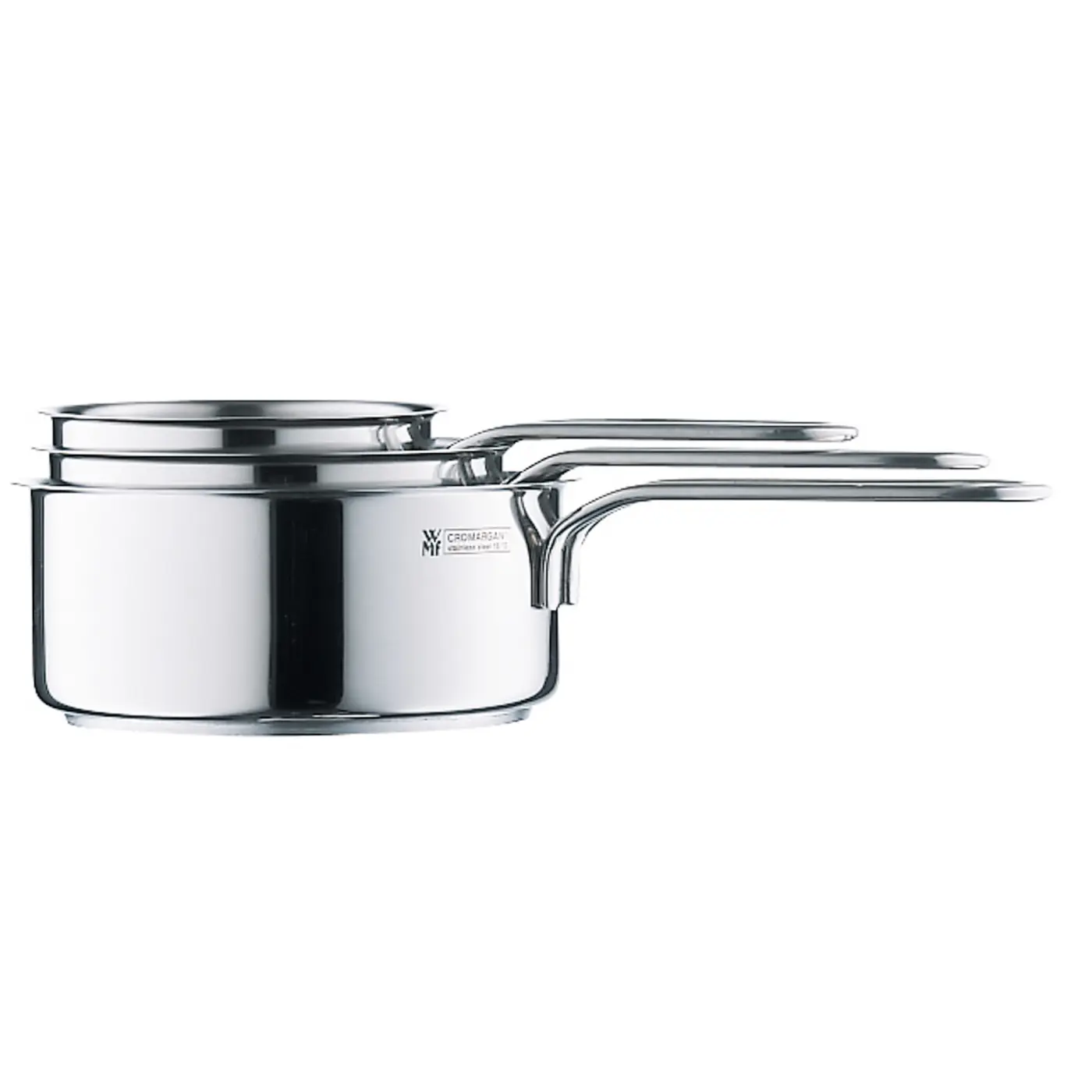 WMF Mini Stielkasserolle, 14 cm WMF Mini Stielkasserolle, 14 cm