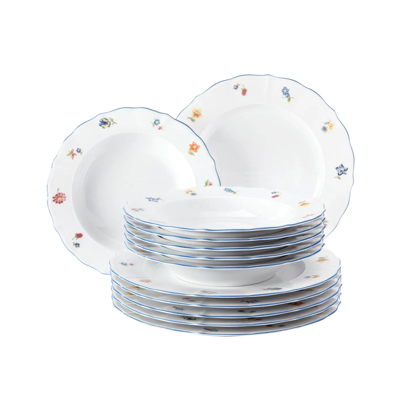 Seltmann Tafelservice 12-teilig