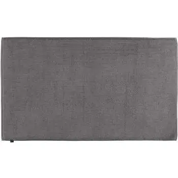 Cawö Badteppich, 60 x 100 cm, Design 1007 anthrazit