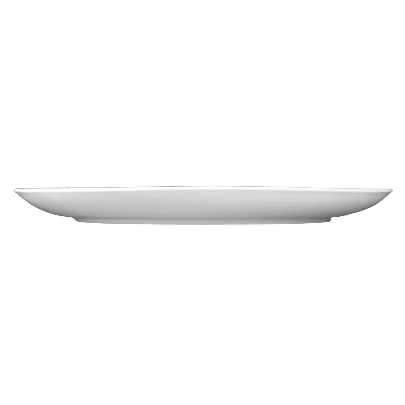 Seltmann Servierplatte oval Rondo 35x24 cm