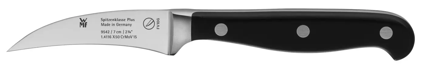 WMF Spitzenklasse Plus Tourniermesser,