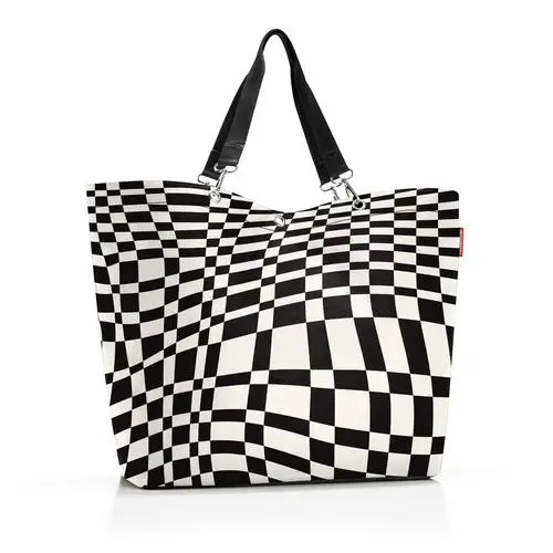 Reisenthel shopper XL op-art