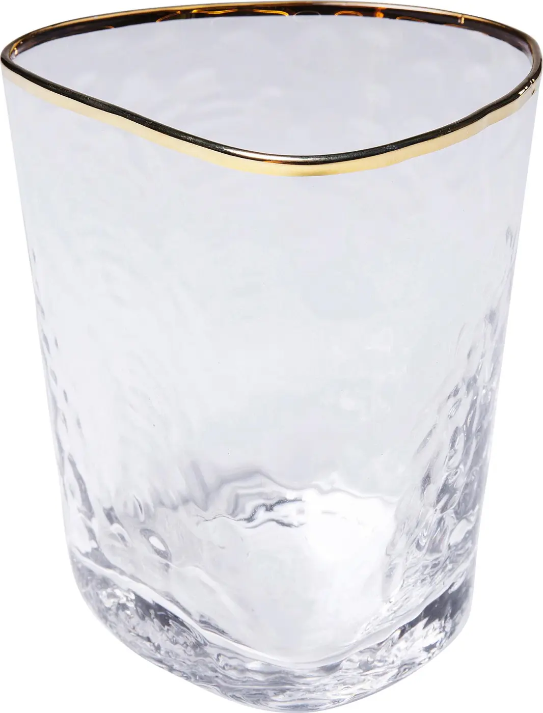 Kare Design Wasserglas Hommage  0.3 L