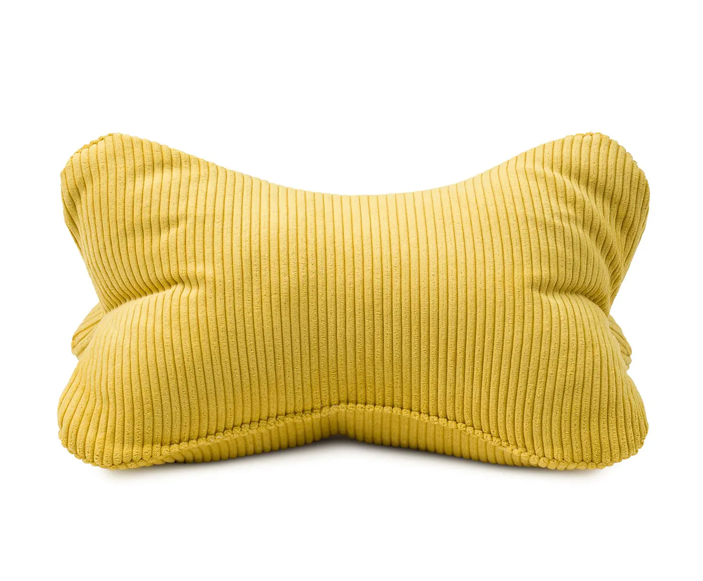 Gözze Lesekissen Senf 40x25 cm