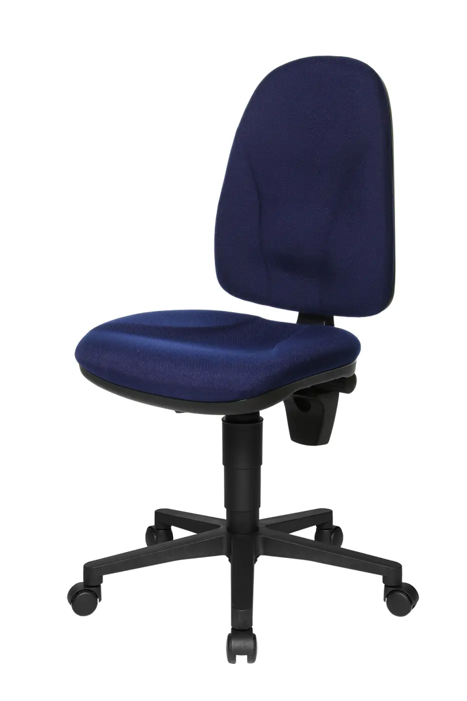 Topstar Drehstuhl Point 20 blau