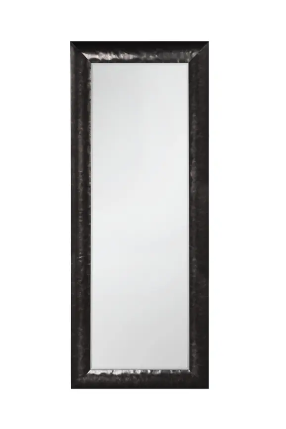 Mirrors & More Spiegel Elli Schwarz ca. 90x190 cm