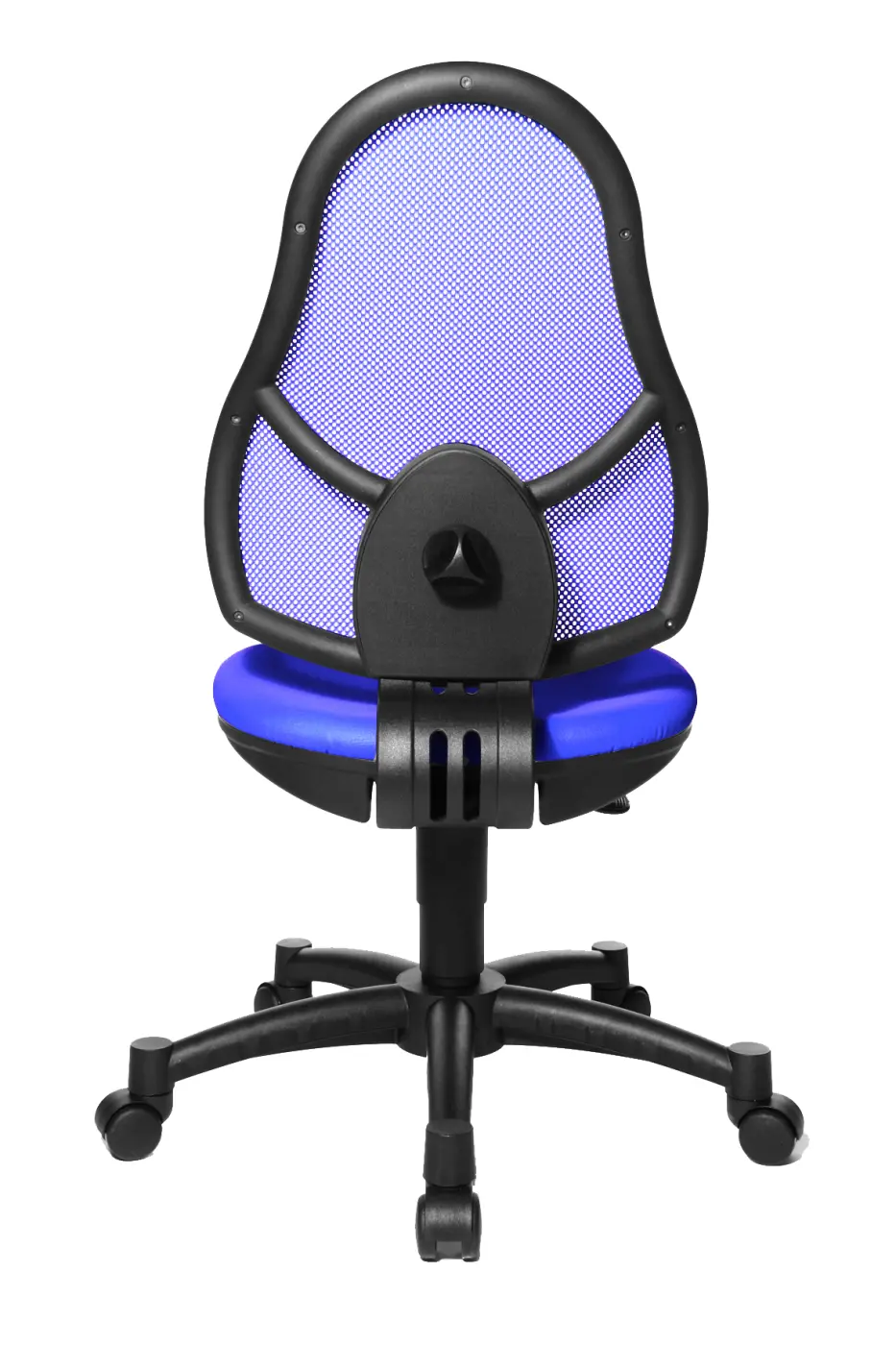 Topstar Kinderstuhl Airgo Kid blau