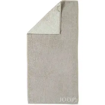 Cawö Duschtuch, 80 x 150 cm sand