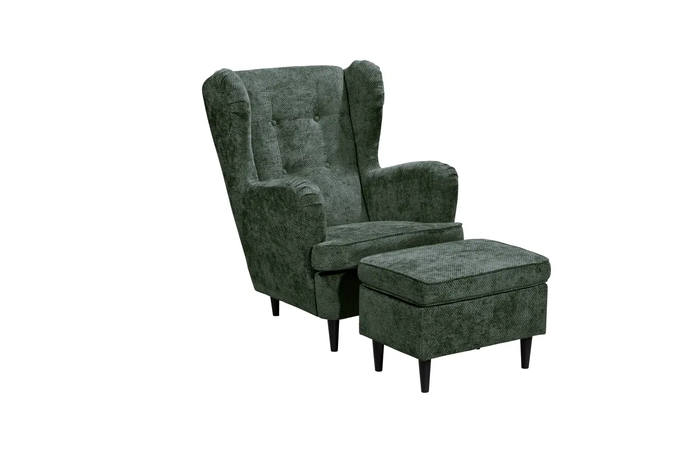 Ed Lifestyle Hocker Oskar Wintermoos