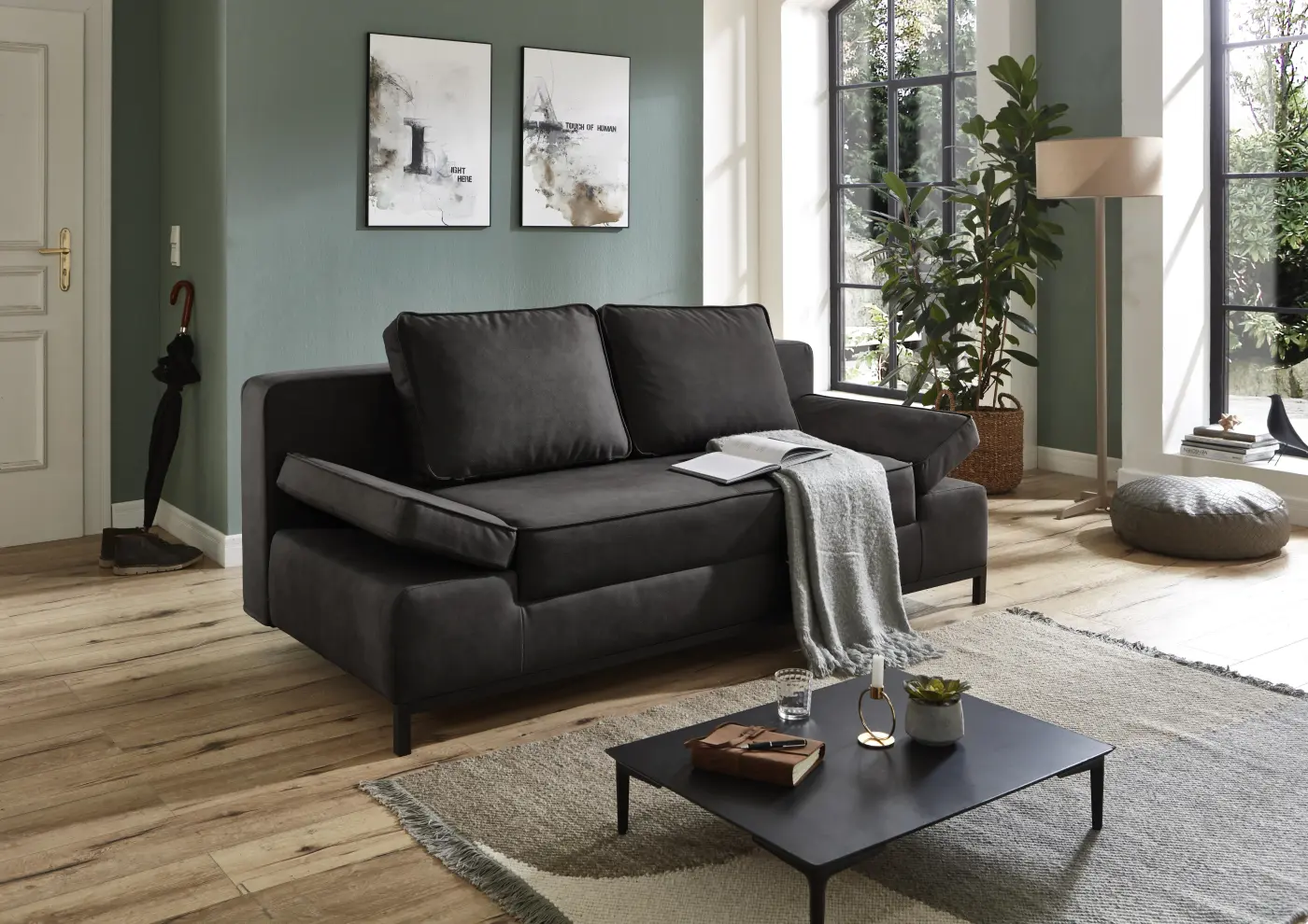 Sun Garden Sofa, SO150, 50407-700