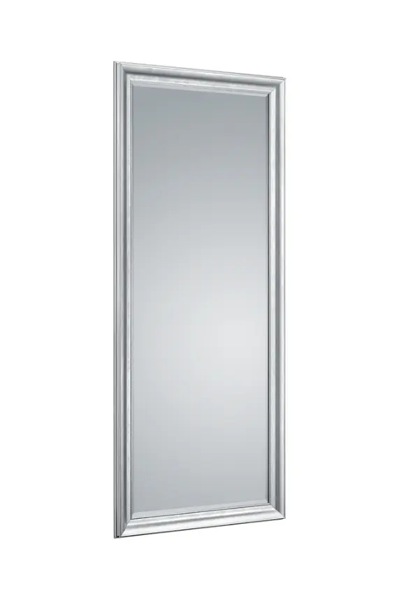 Mirrors & More Spiegel Mia Chromfarbig ca. 80x180 cm
