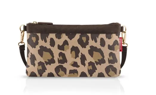 Reisenthel Mini Pouch Leo Macchiato