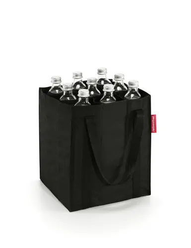 Reisenthel bottlebag black