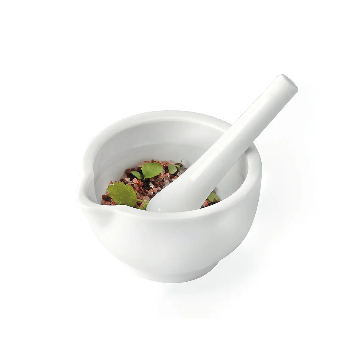 GEFU Mörser Macino Ø 10 cm