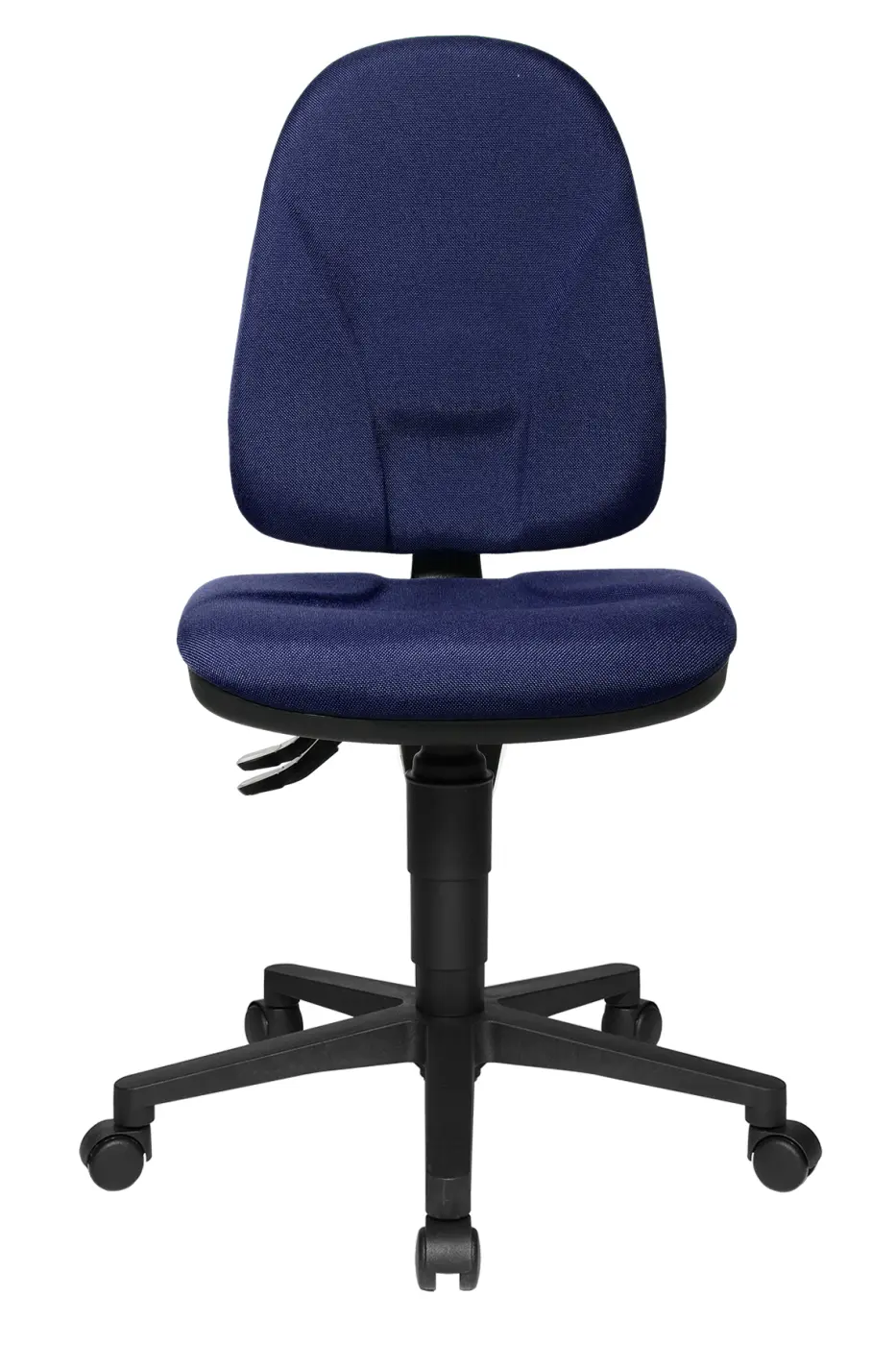 Topstar Drehstuhl Point 20 blau Topstar Drehstuhl Point 20 blau