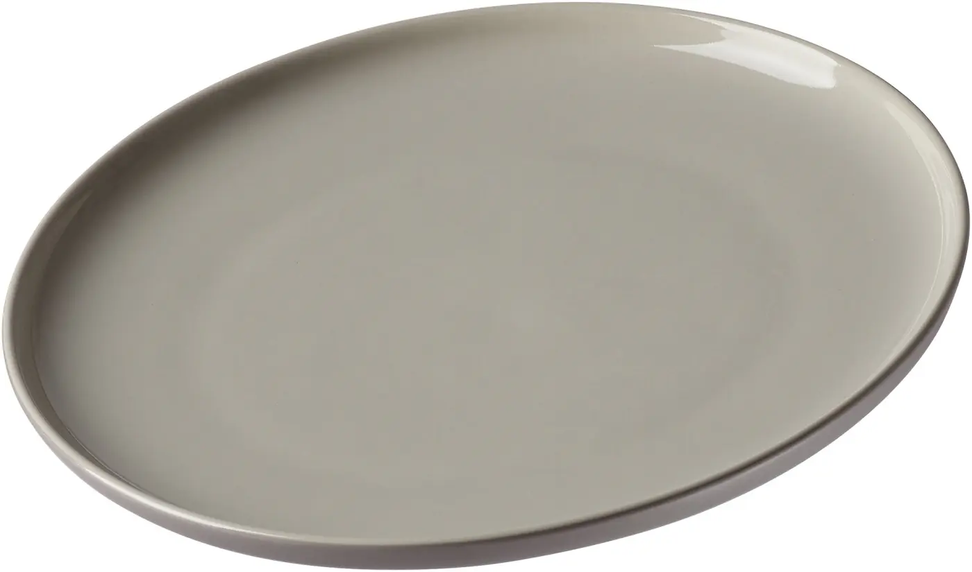 Ritzenhoff Dessertteller Jasper 19 cm Braun
