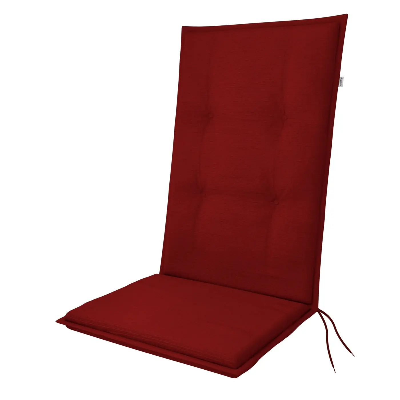 doppler Hochlehner LOOK ca. 119x48x4 cm D. 833 bordeaux 512750833 48 119