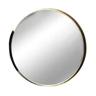 Gutmann Spiegel Moda goldfarben