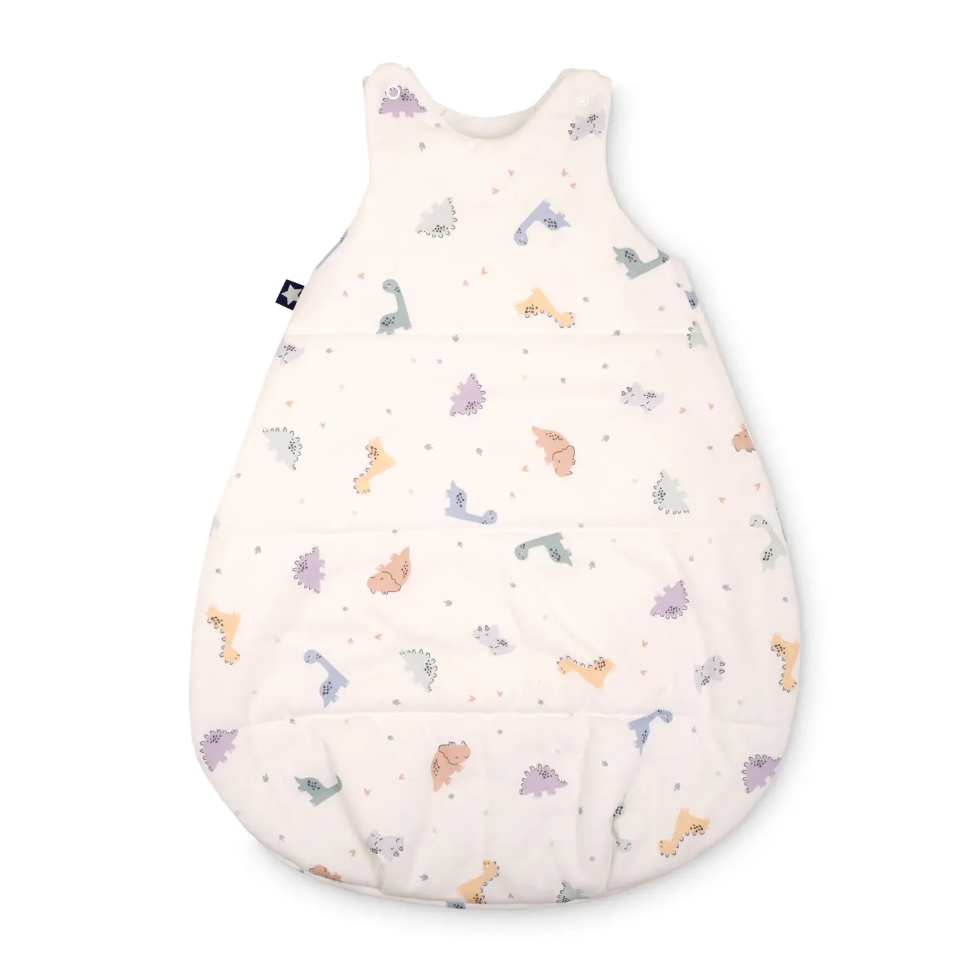 Zöllner Schlafsack Neo Little Dinos
