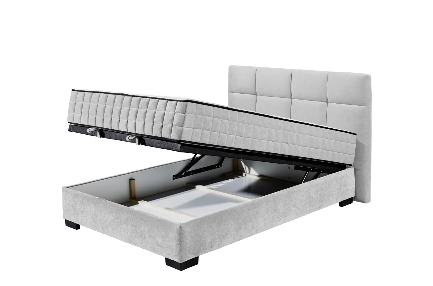 Boxspringbett