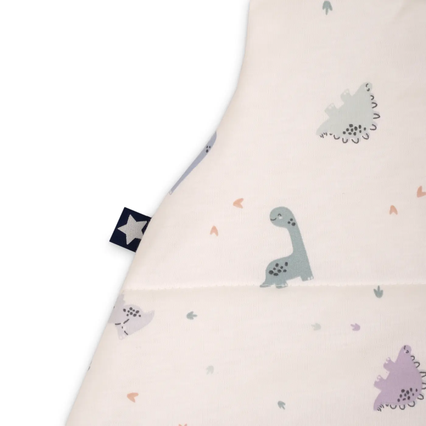 Zöllner Schlafsack Neo Little Dinos