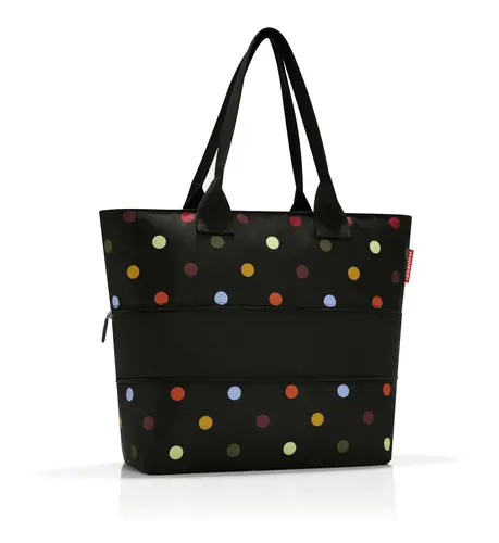 Reisenthel shopper 1E dots