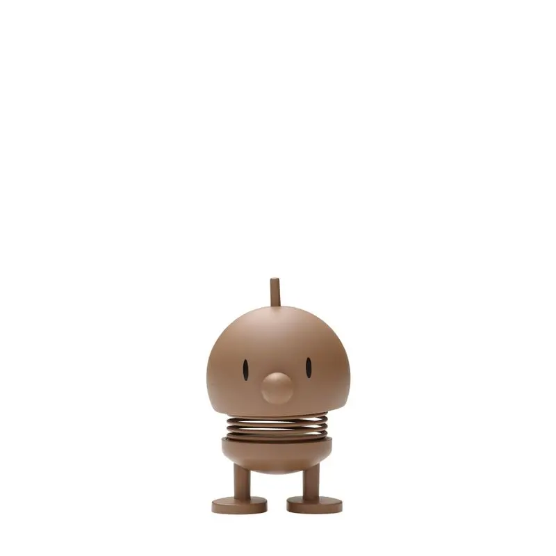 F&H Hoptimist Bumble XS Choko