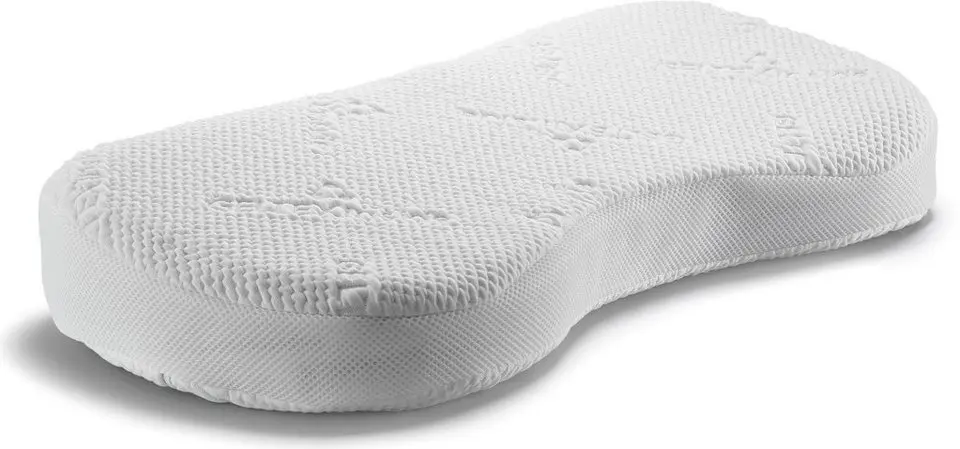 Schlaraffia Nackenkissen Geltex Premium, ca. 70x35 cm