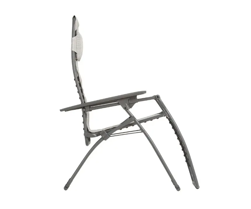 Lafuma Liegestuhl Futura Ecume ca. 71x115x163 cm