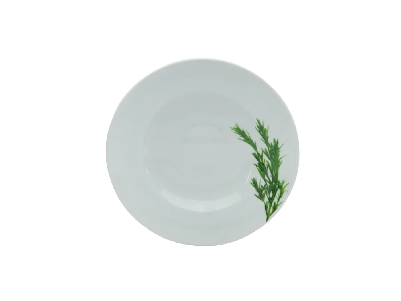Creatable Pastateller Rosmarin, D27 cm Bunt