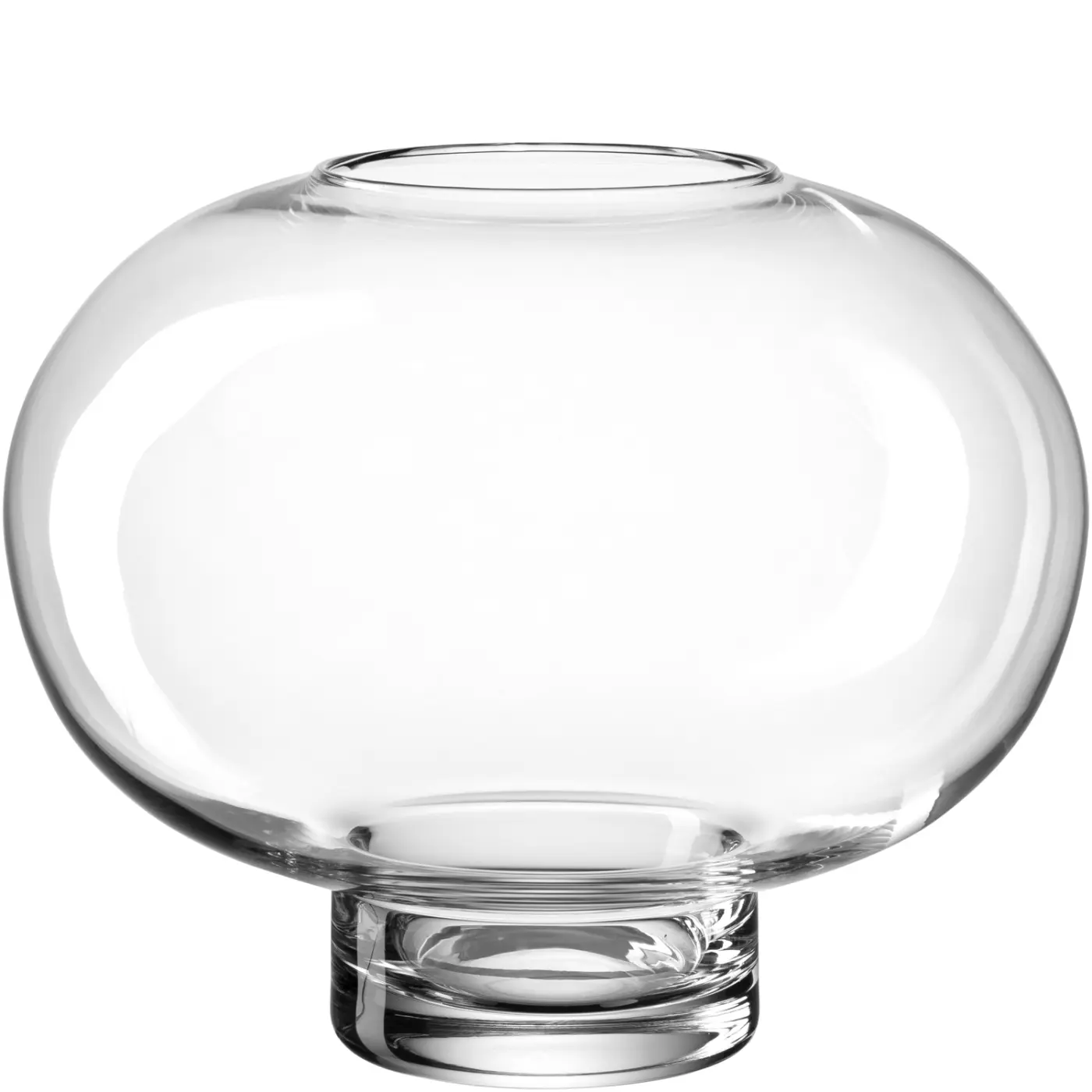 Leonardo Vase VERNAZZA 18,5 cm