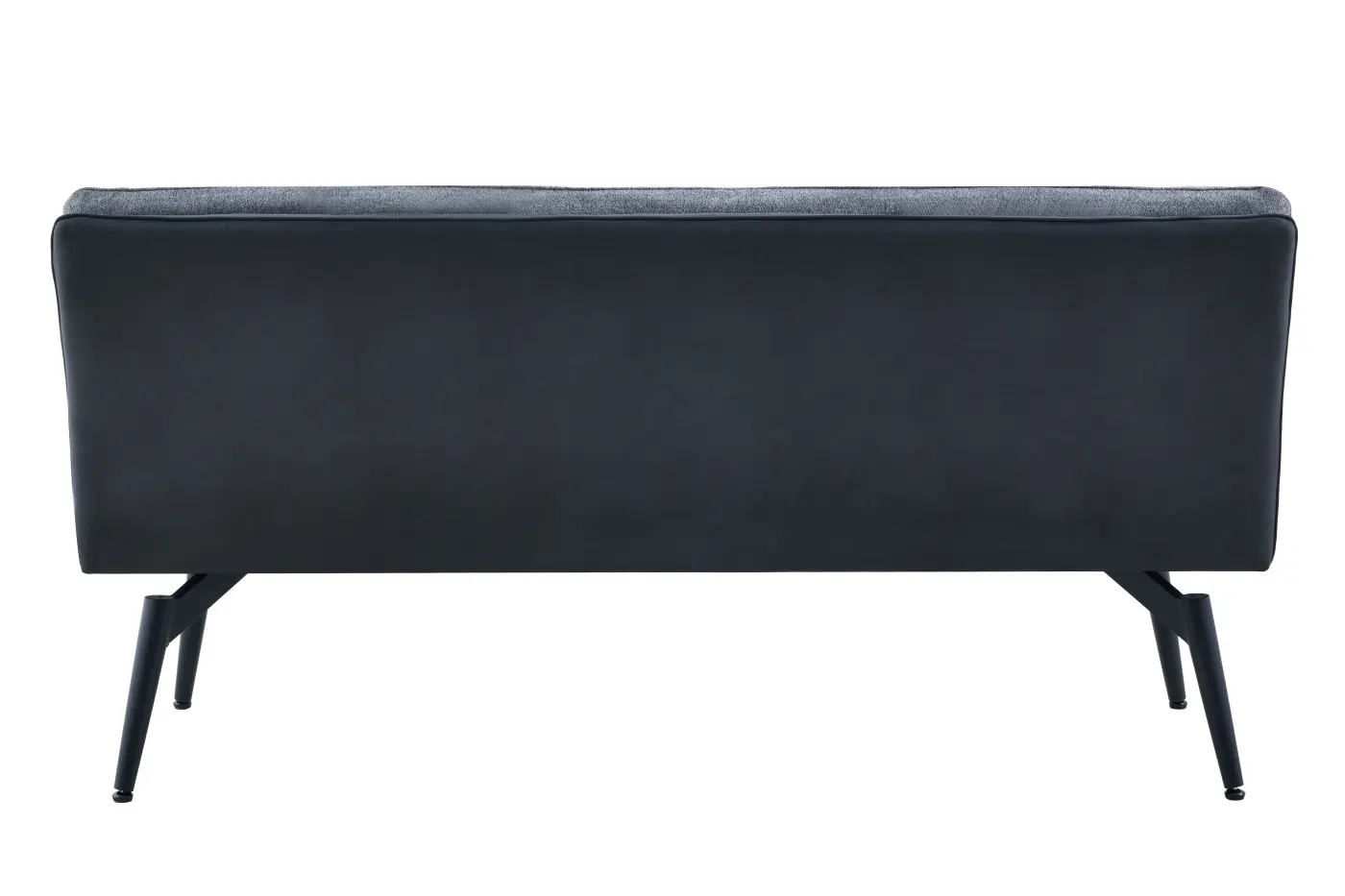 Hela Bank Tomar B Anthrazit ca. 180x68,5x93 cm