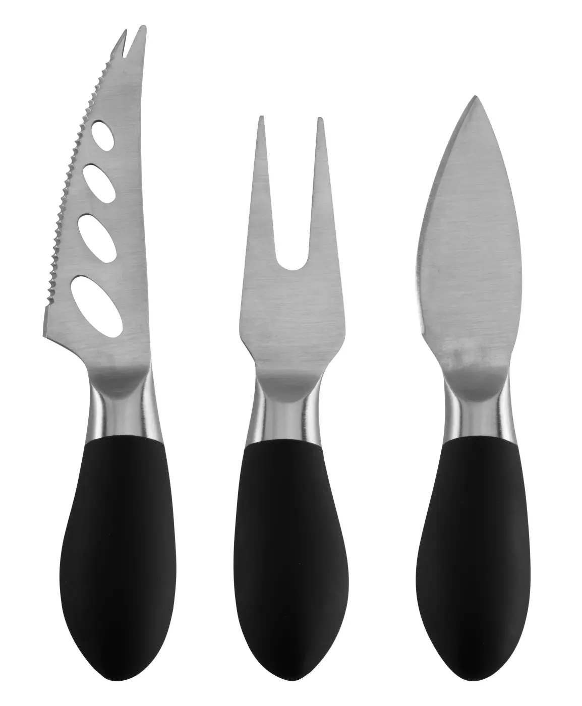 ASA Käsemesser 3 tlg