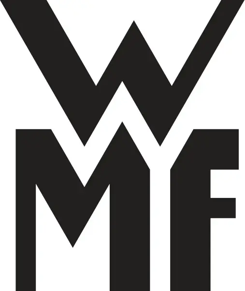 WMF Wagenfeld Butterdose, 22 x 11 cm