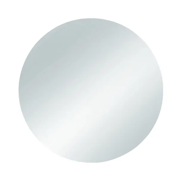 Mirrors & More Spiegel rund Esra ca. 50 cm Durchmesser