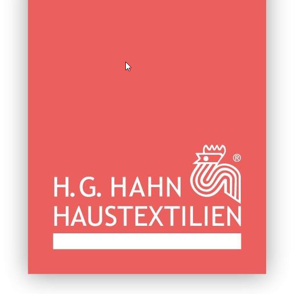 Hahn Haustextilien