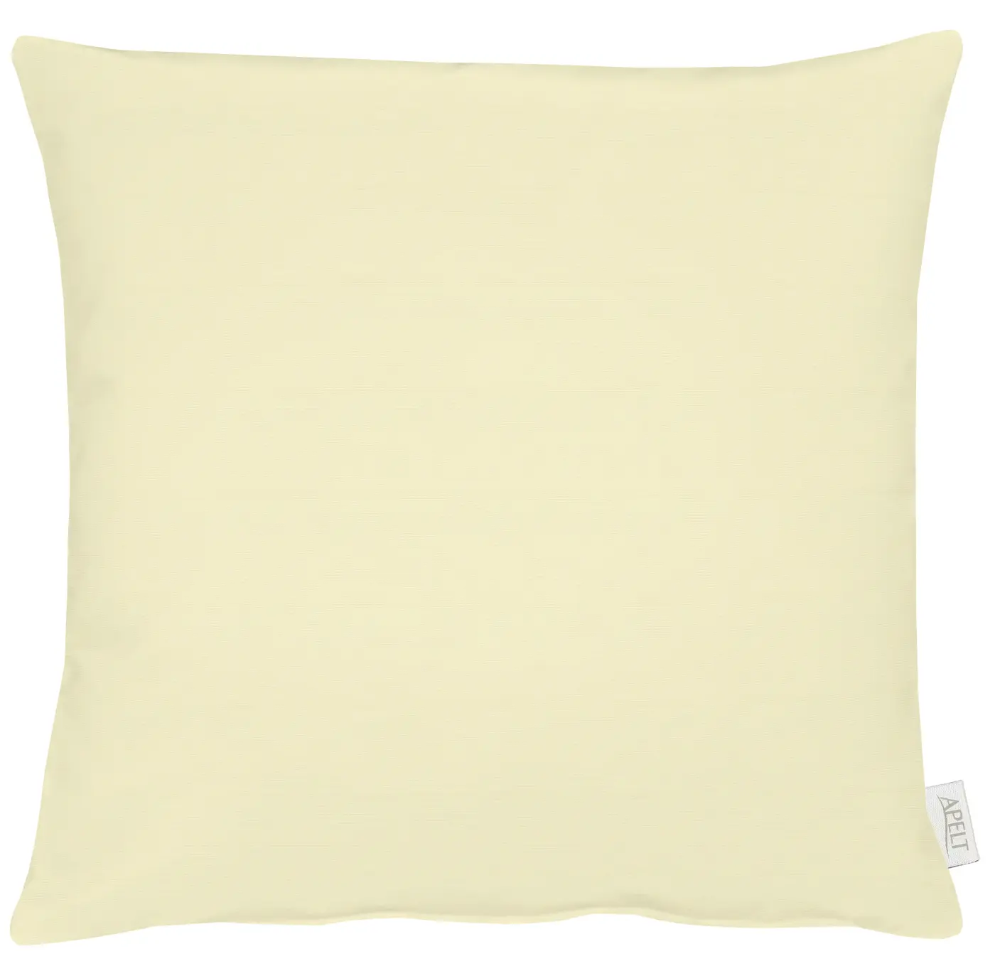 Apelt Alfred Kissenhülle beige / ecru