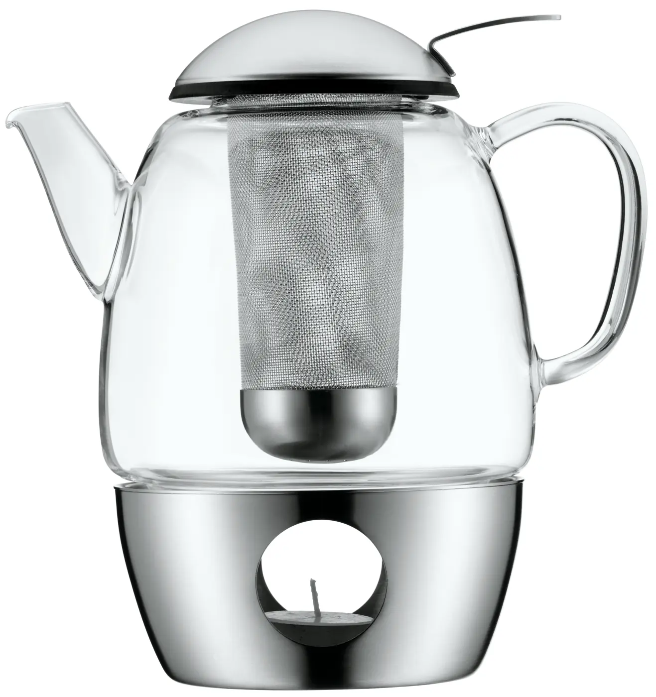 WMF SmarTea Tee-Set, 3-teilig