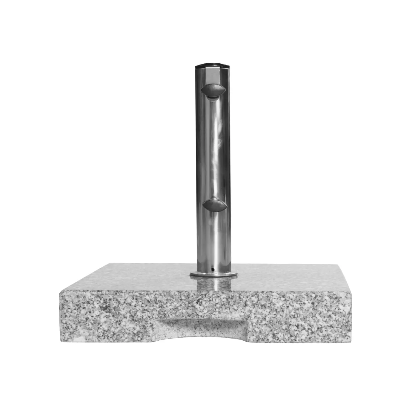 doppler Granitsockel 25kg 85897KQ 39 47