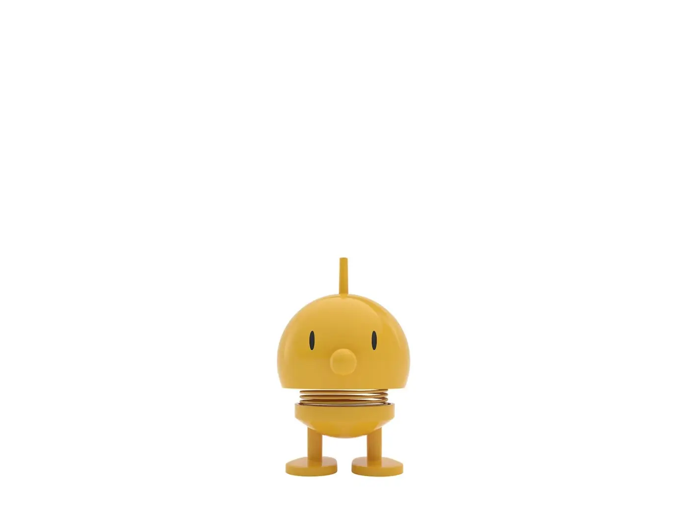 F&H Hoptimist Bumble S gelb