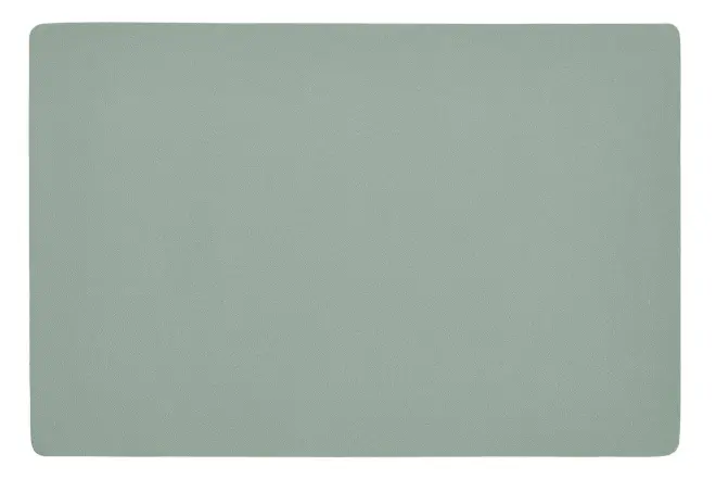 Zeller Platzset Mintgrün 45x30 cm